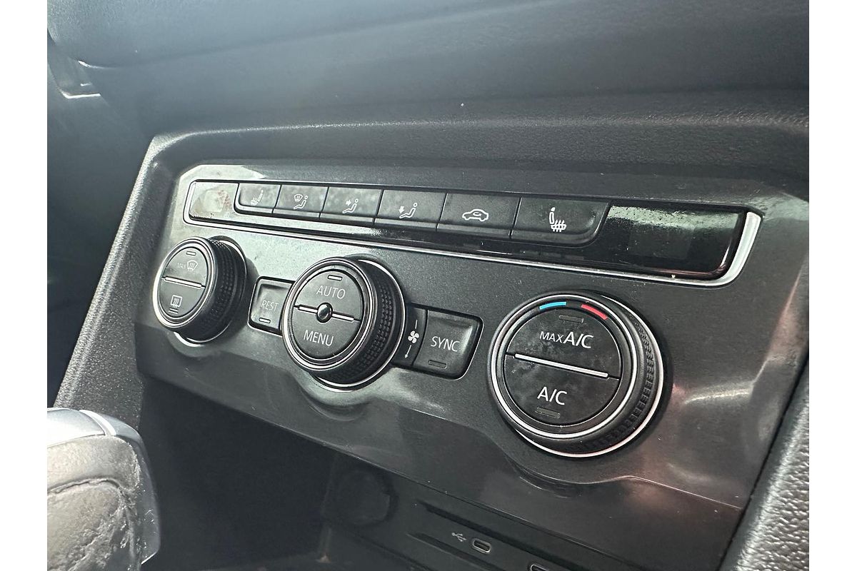 2021 Volkswagen Tiguan 162TSI Wolfsburg Edition Allspace 5N