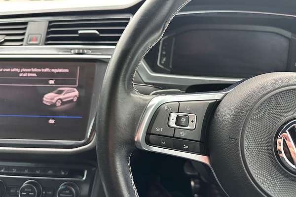 2021 Volkswagen Tiguan 162TSI Wolfsburg Edition Allspace 5N