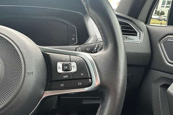 2021 Volkswagen Tiguan 162TSI Wolfsburg Edition Allspace 5N