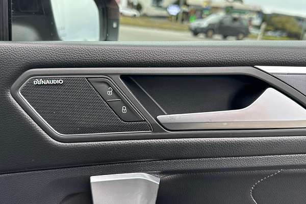 2021 Volkswagen Tiguan 162TSI Wolfsburg Edition Allspace 5N