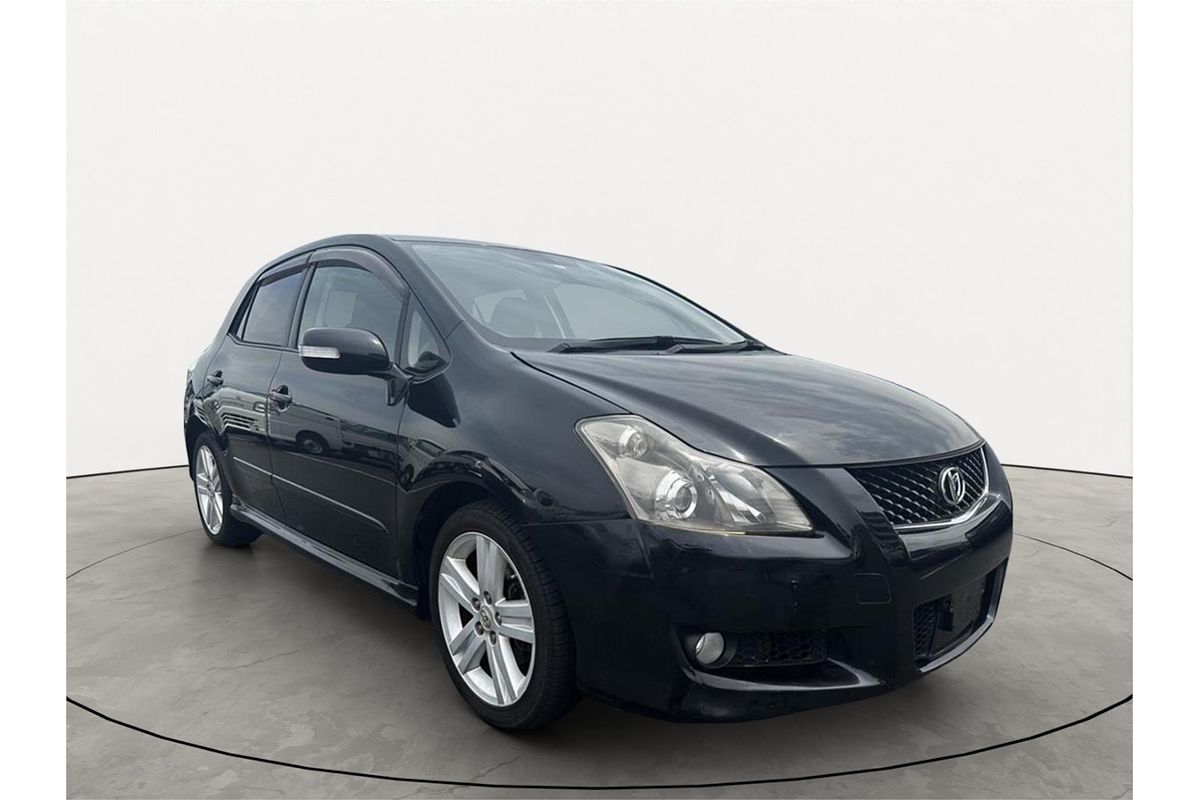 2008 Toyota BLADE MASTER GRE156
