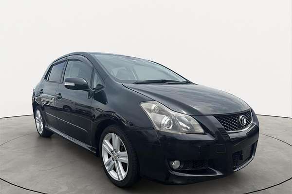 2008 Toyota BLADE MASTER GRE156