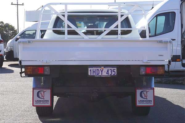 2020 Mitsubishi Triton GLX+ MR 4X4