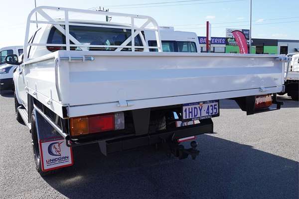 2020 Mitsubishi Triton GLX+ MR 4X4