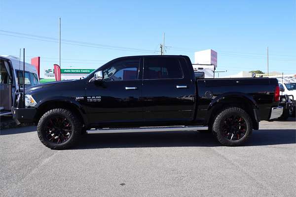 2019 RAM 1500 Laramie DS 4X4 SWB