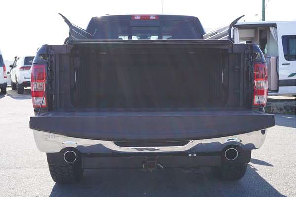 2019 RAM 1500 Laramie DS 4X4 SWB