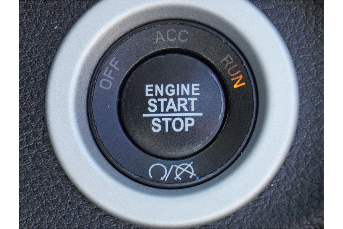 2019 RAM 1500 Laramie DS 4X4 SWB