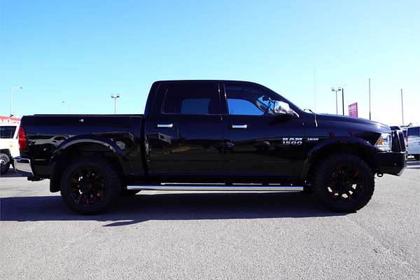 2019 RAM 1500 Laramie DS 4X4 SWB