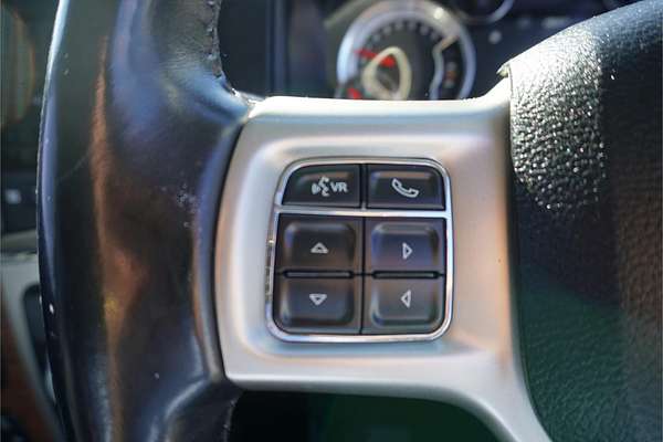 2019 RAM 1500 Laramie DS 4X4 SWB