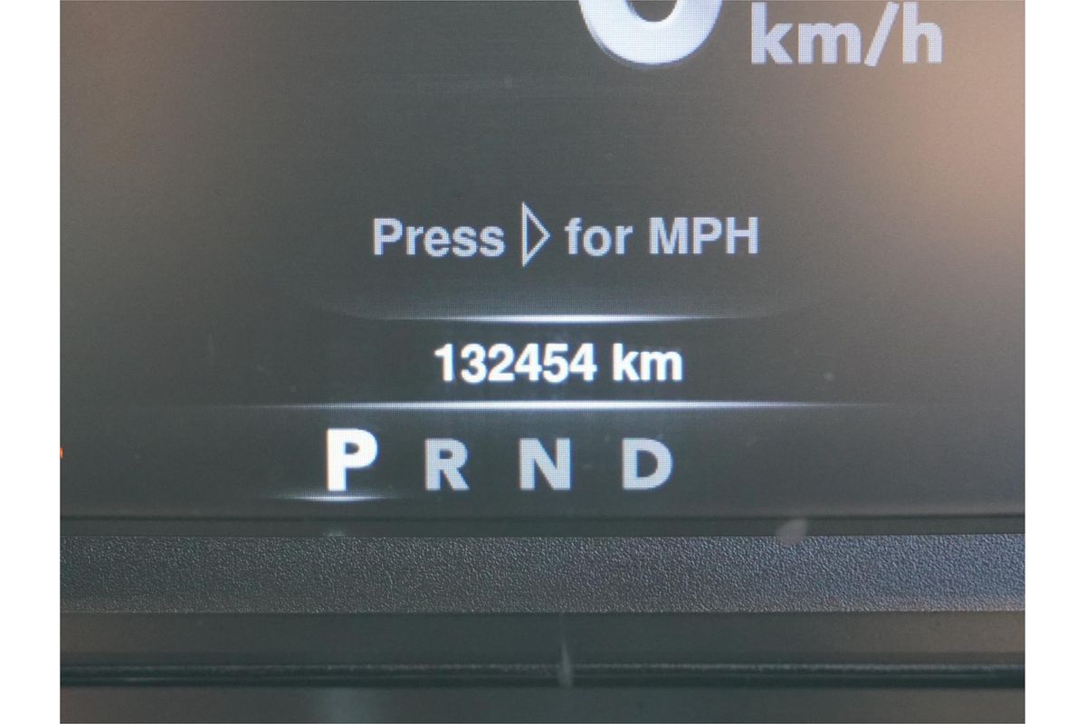 2019 RAM 1500 Laramie DS 4X4 SWB
