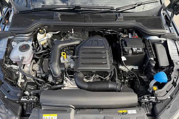 2023 SKODA Scala 85TSI Ambition NW