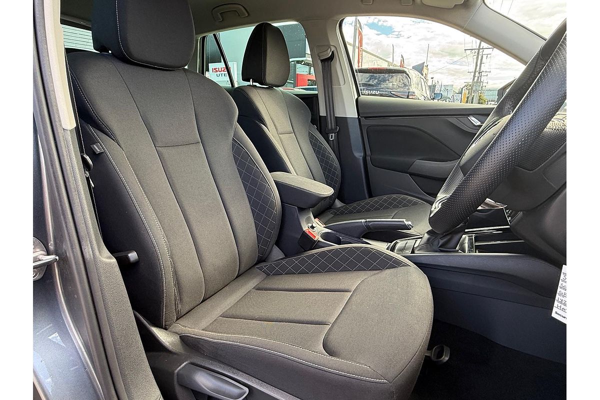 2023 SKODA Scala 85TSI Ambition NW