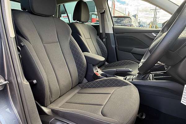 2023 SKODA Scala 85TSI Ambition NW
