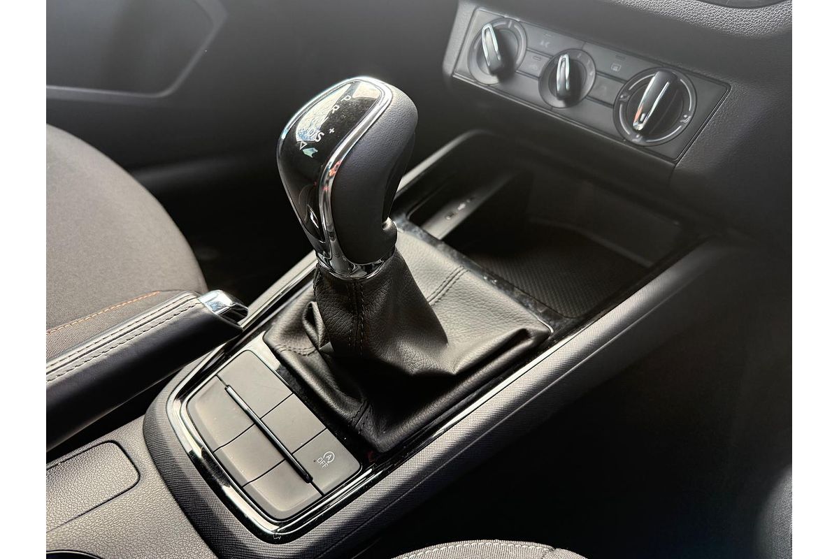 2023 SKODA Scala 85TSI Ambition NW