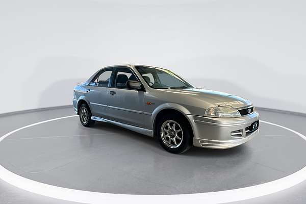 2002 Ford Laser LXi KQ