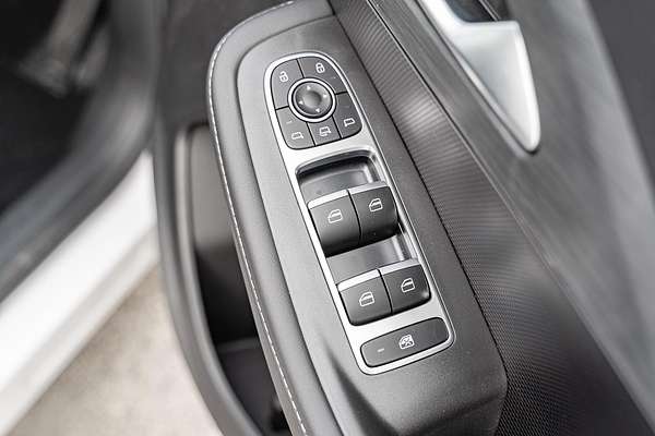 2025 Chery C5 Ultimate