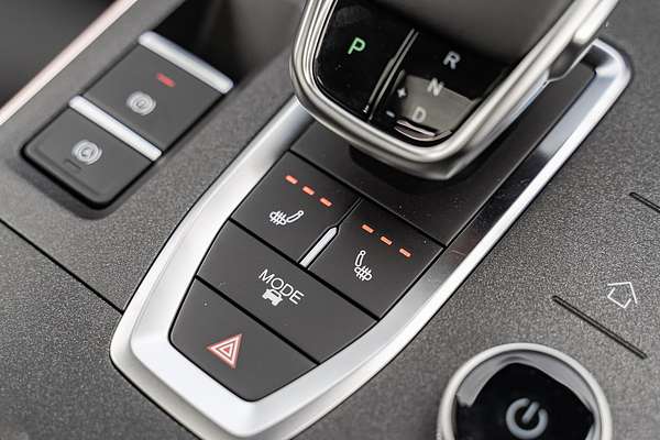 2025 Chery C5 Ultimate