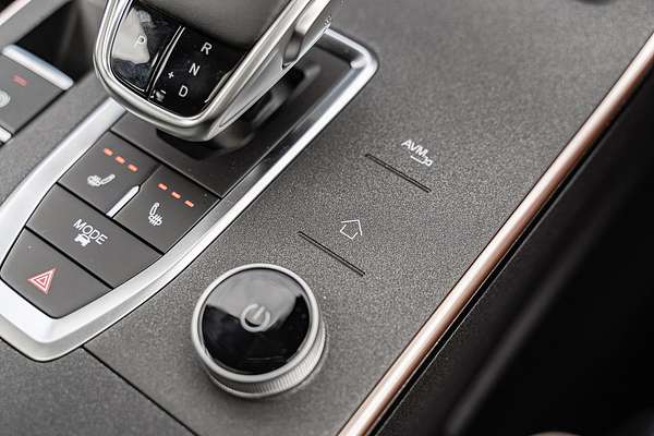 2025 Chery C5 Ultimate