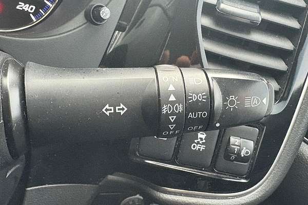 2020 Mitsubishi Outlander LS ZL