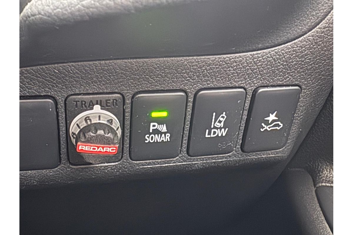 2020 Mitsubishi Outlander LS ZL