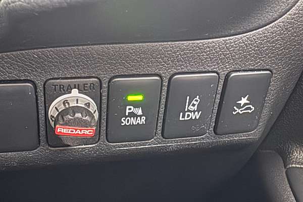 2020 Mitsubishi Outlander LS ZL