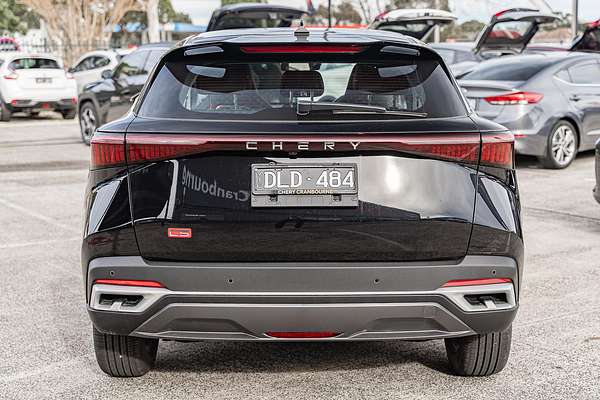 2025 Chery C5 Urban