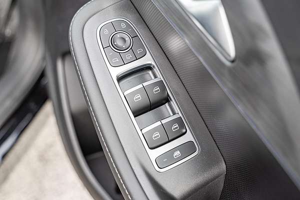 2025 Chery C5 Urban