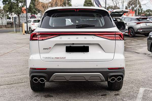 2024 Chery Tiggo 8 Pro Max Urban