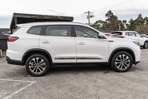 2024 Chery Tiggo 8 Pro Max Urban