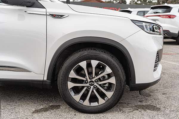 2024 Chery Tiggo 8 Pro Max Urban