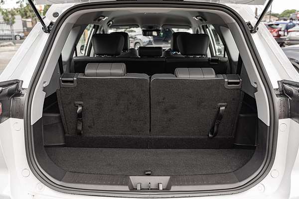 2024 Chery Tiggo 8 Pro Max Urban