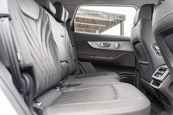 2024 Chery Tiggo 8 Pro Max Urban