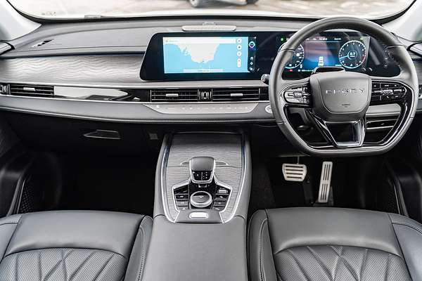 2024 Chery Tiggo 8 Pro Max Urban