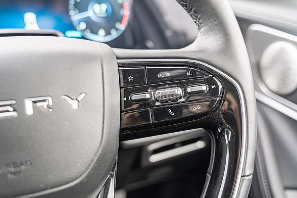 2024 Chery Tiggo 8 Pro Max Urban