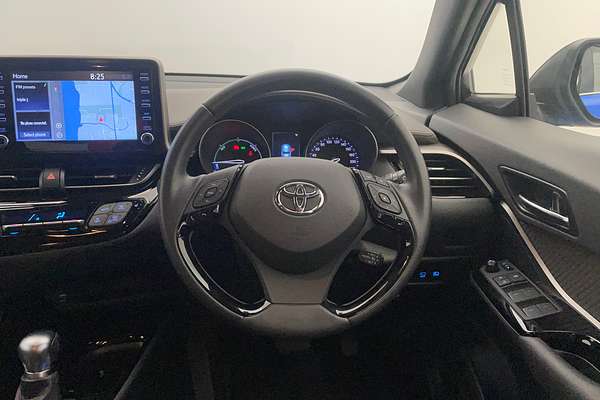 2021 Toyota C-HR Koba ZYX10R