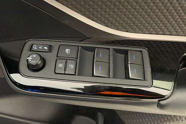 2021 Toyota C-HR Koba ZYX10R