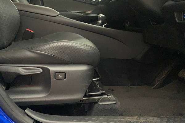 2021 Toyota C-HR Koba ZYX10R
