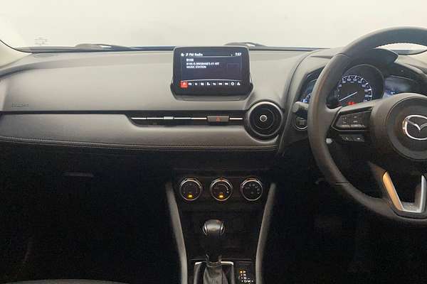 2018 Mazda CX-3 Maxx DK