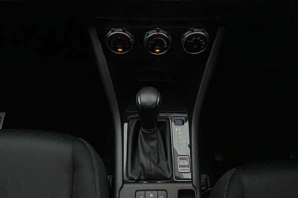 2018 Mazda CX-3 Maxx DK