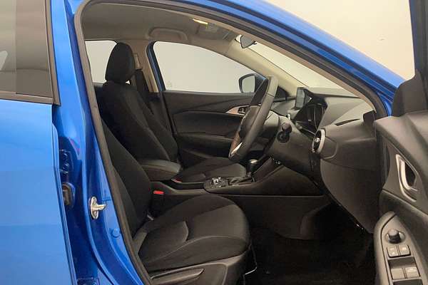 2018 Mazda CX-3 Maxx DK