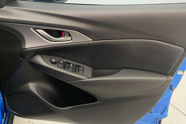 2018 Mazda CX-3 Maxx DK