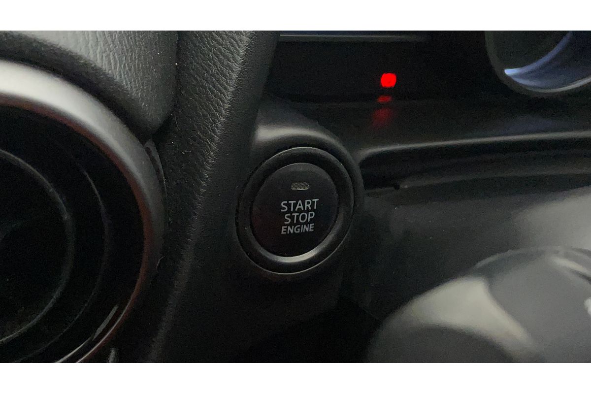 2018 Mazda CX-3 Maxx DK