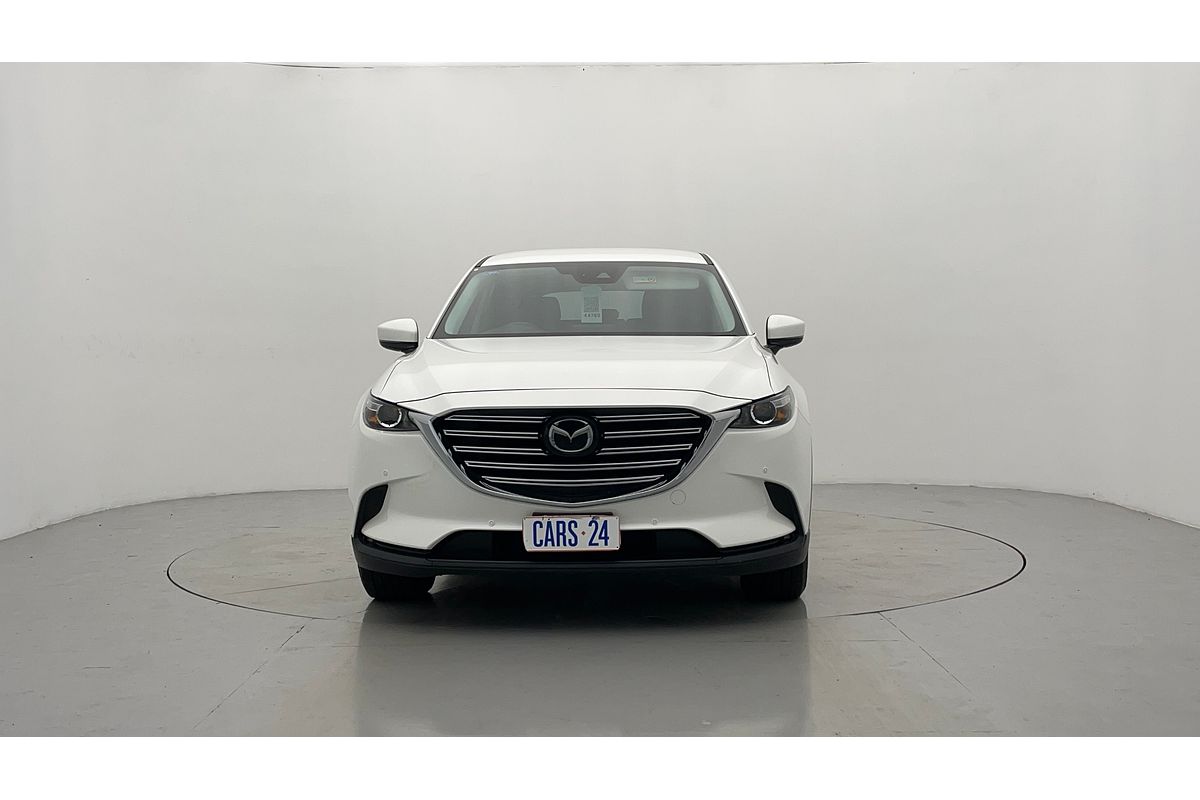 2022 Mazda CX-9 Touring TC