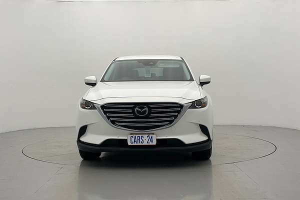 2022 Mazda CX-9 Touring TC