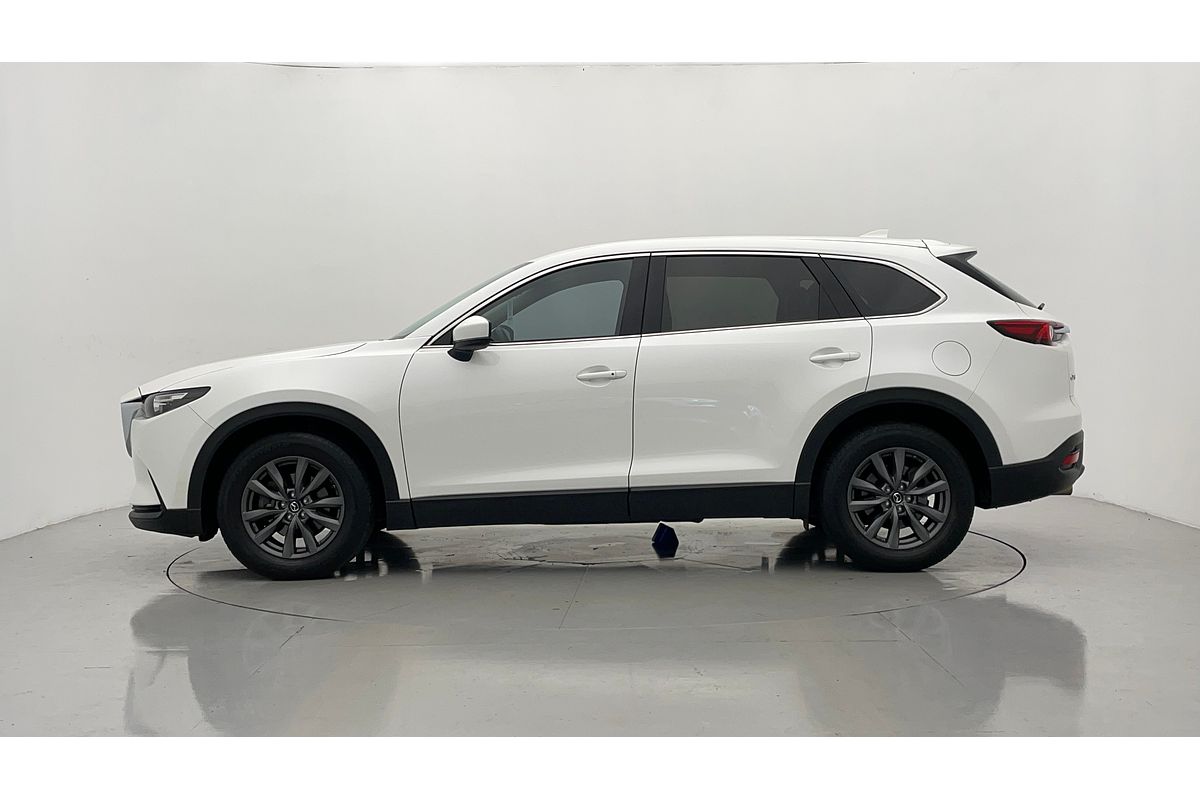 2022 Mazda CX-9 Touring TC