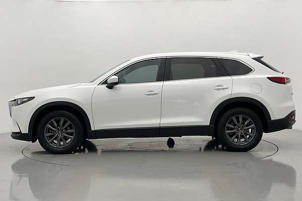 2022 Mazda CX-9 Touring TC