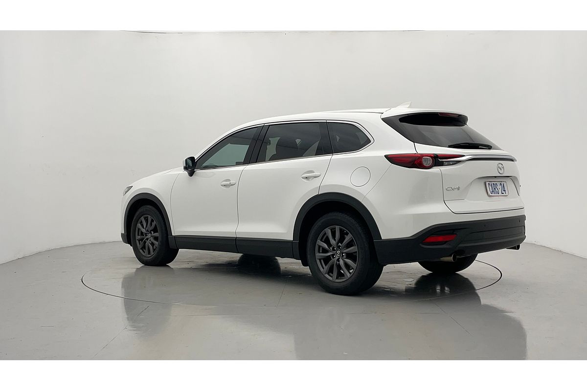 2022 Mazda CX-9 Touring TC