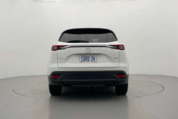 2022 Mazda CX-9 Touring TC