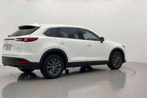 2022 Mazda CX-9 Touring TC