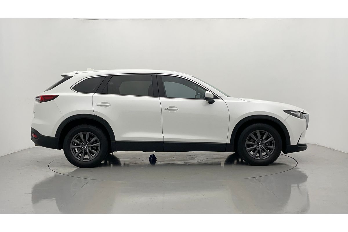 2022 Mazda CX-9 Touring TC